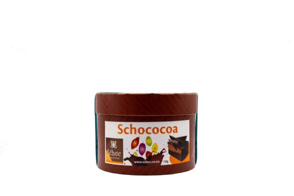 Schococoa
