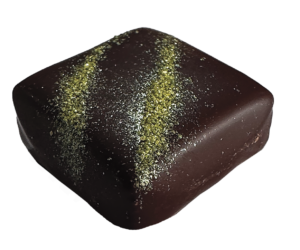 Marzipan in Dark Chocolate vg