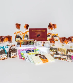 Hampers & Thank-Yous